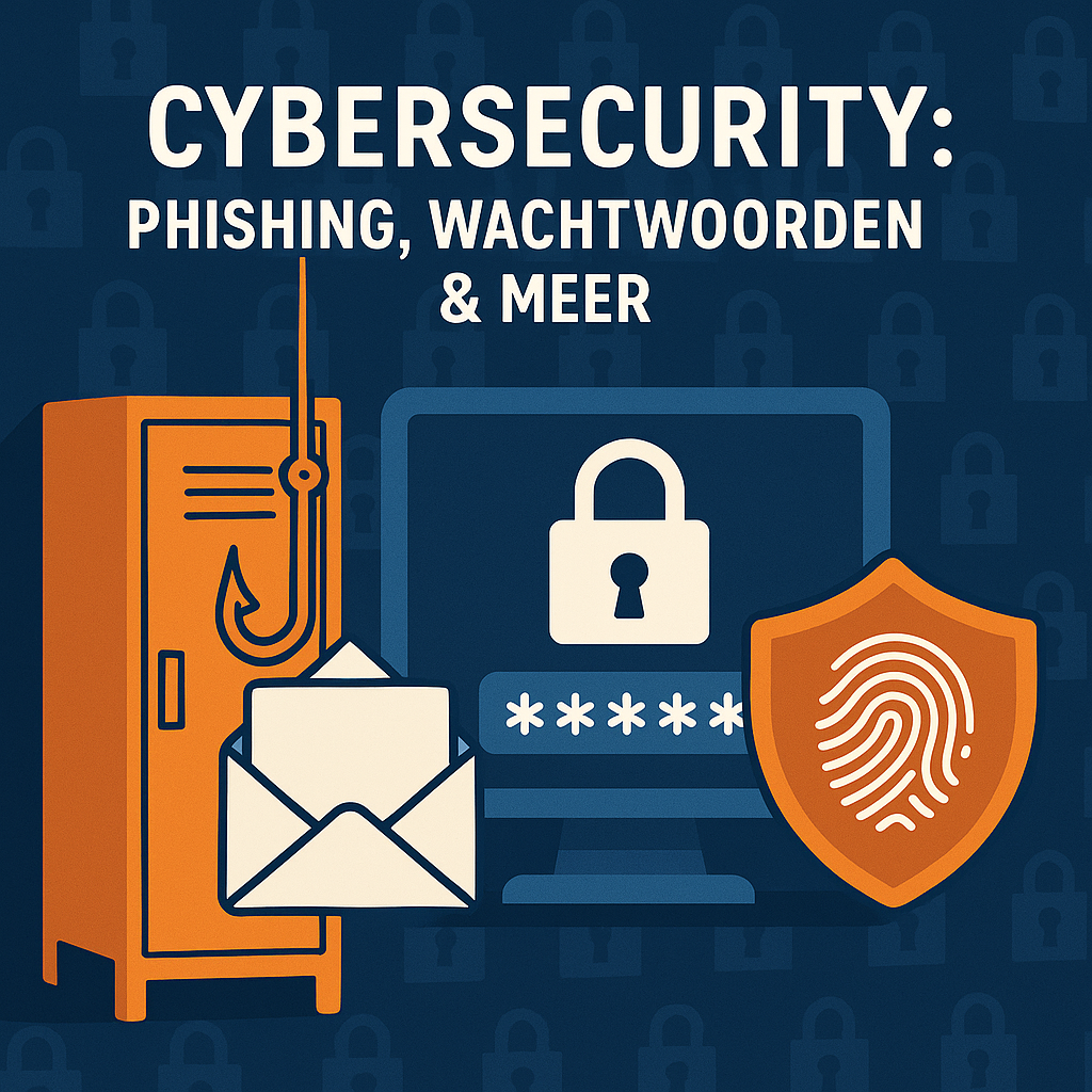 Cybersecurity